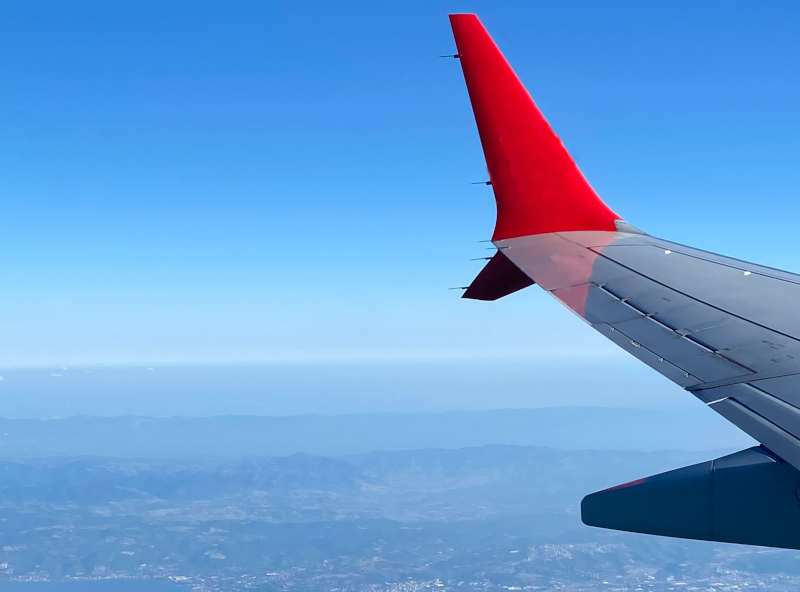 Распродажа билетов Air Arabia – летим по низким ценам!