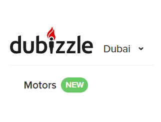 Dubizzle запускает сервис аренды авто