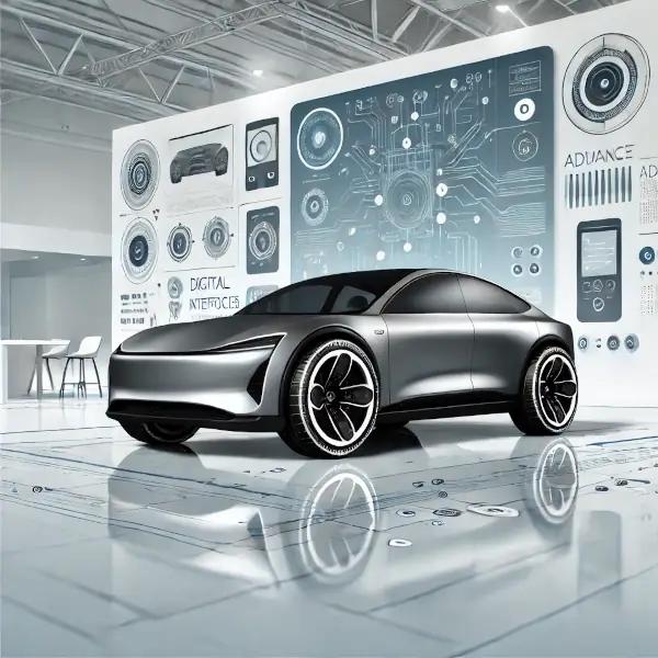 Automechanika Dubai 2024 – выставка автоиндустрии